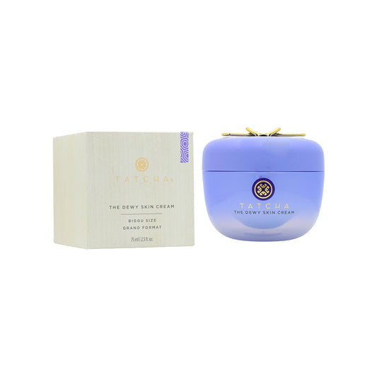 Tatcha The Dewy Skin Cream 75ml