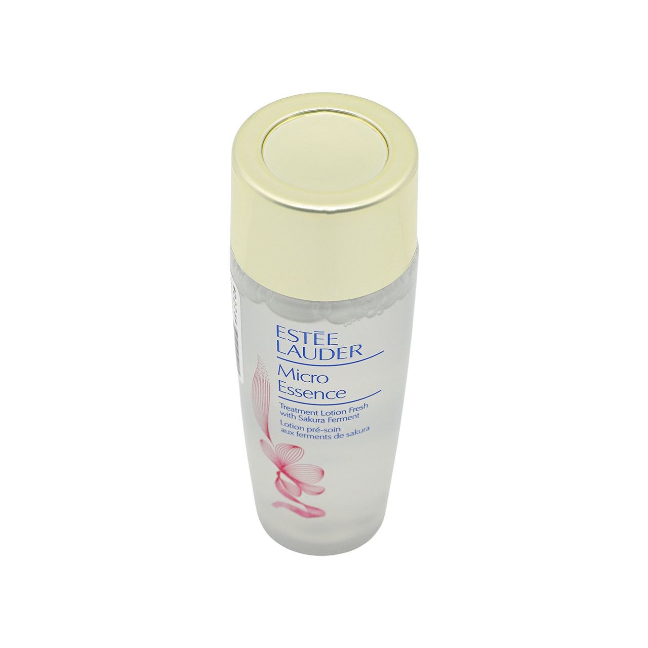 Estee Lauder Micro Essence Treatment Lotion Fresh with Sakura