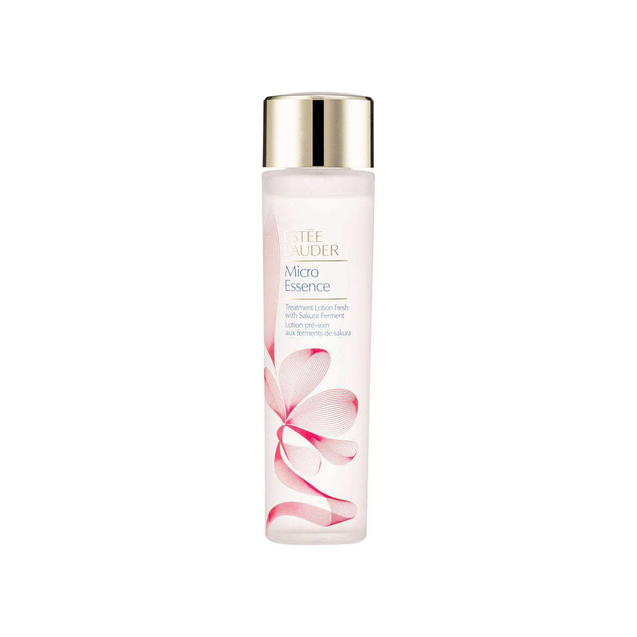 Estee Lauder Micro Essence Treatment Lotion Fresh With Sakura