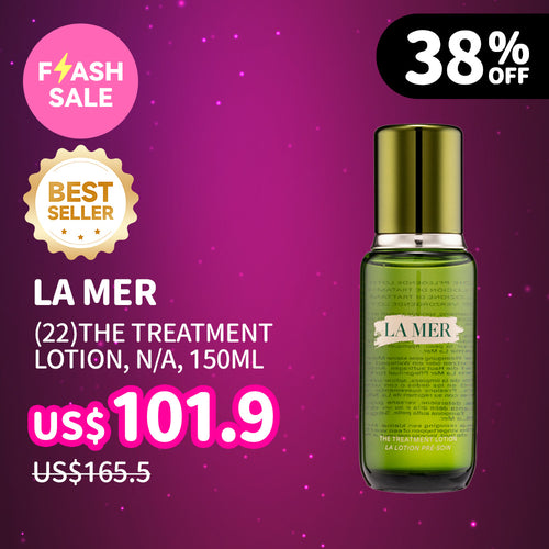 La Mer Treatment Lotion 150ML | Sasa Global Eshop – Sasa Global eShop