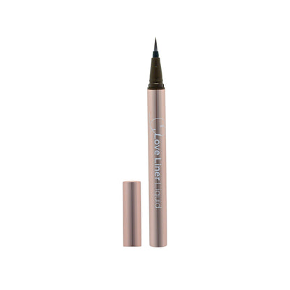 Love Liner Liquid Eyeliner R4  0.55 ML