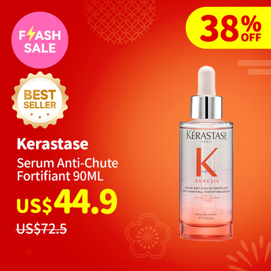 Kerastase Serum Anti-Chute Fortifiant 90ML