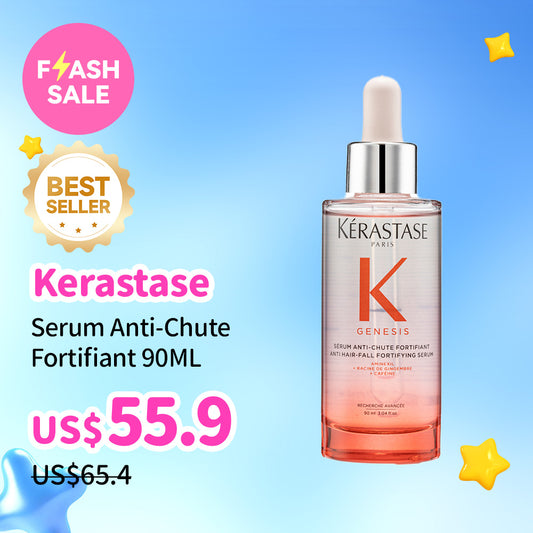 Kerastase Serum Anti-Chute Fortifiant 90ML