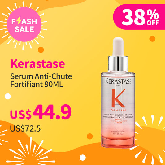 Kerastase Serum Anti-Chute Fortifiant 90ML