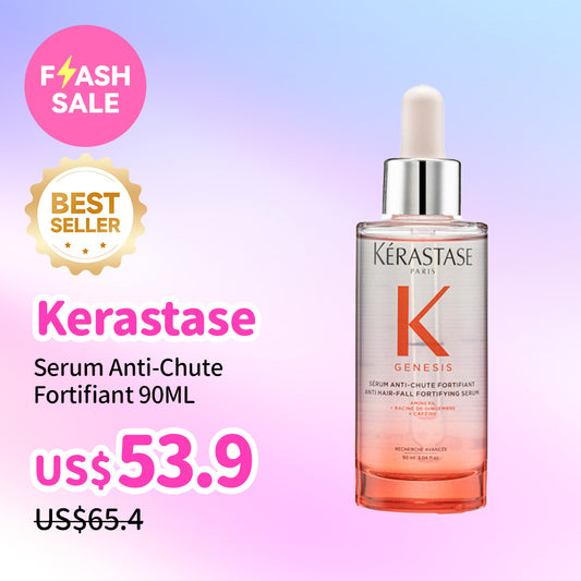 Kerastase Serum Anti-Chute Fortifiant 90ML