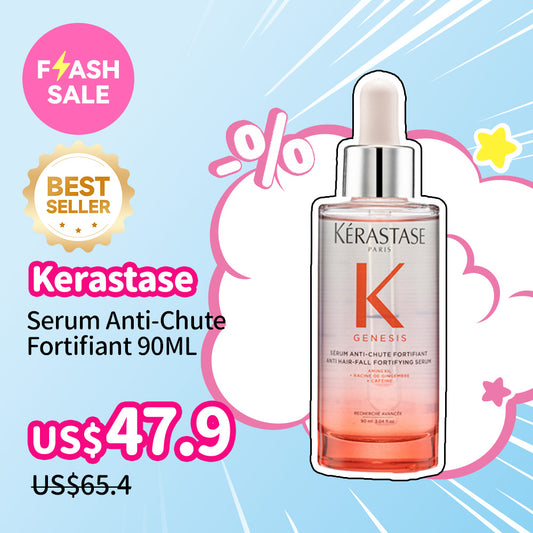 Kerastase Serum Anti-Chute Fortifiant 90ML