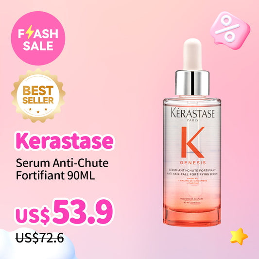 Kerastase Serum Anti-Chute Fortifiant 90ML