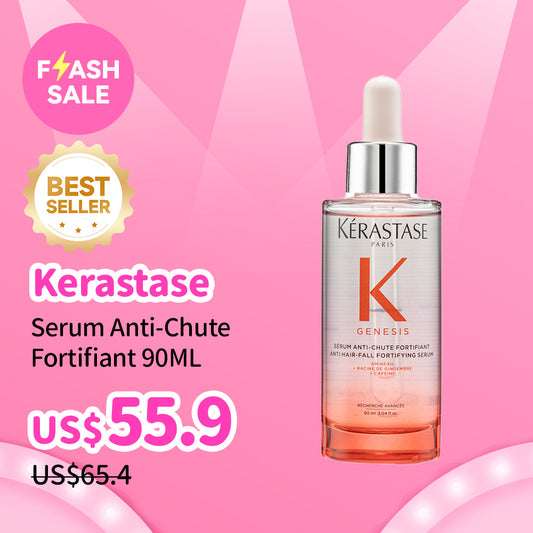 Kerastase Serum Anti-Chute Fortifiant 90ML