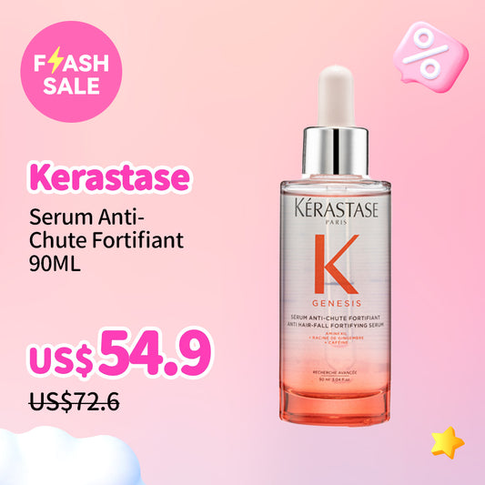 Kerastase Serum Anti-Chute Fortifiant 90ML