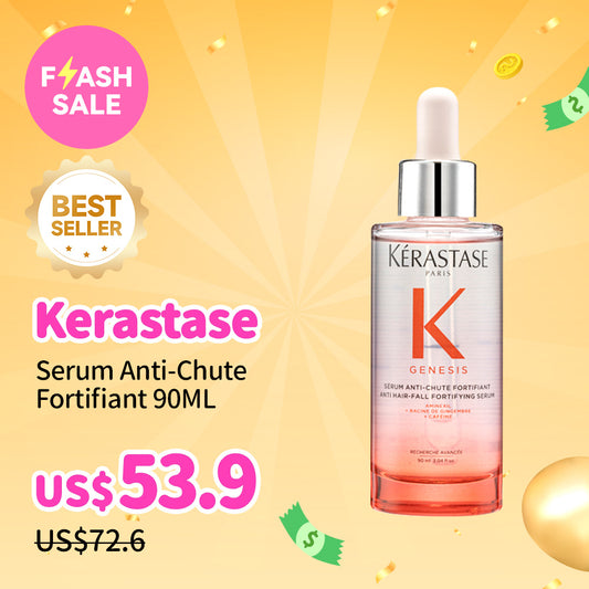 Kerastase Serum Anti-Chute Fortifiant 90ML