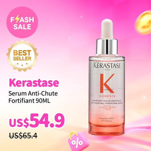 Kerastase Serum Anti-Chute Fortifiant 90ML