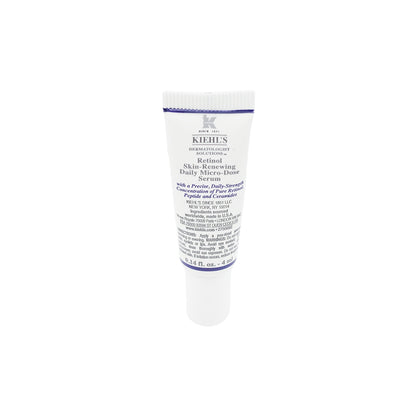 Kiehl's Retinol Skin-Renewing Daily Micro-Dose Serum 4ml | Sasa Global eShop