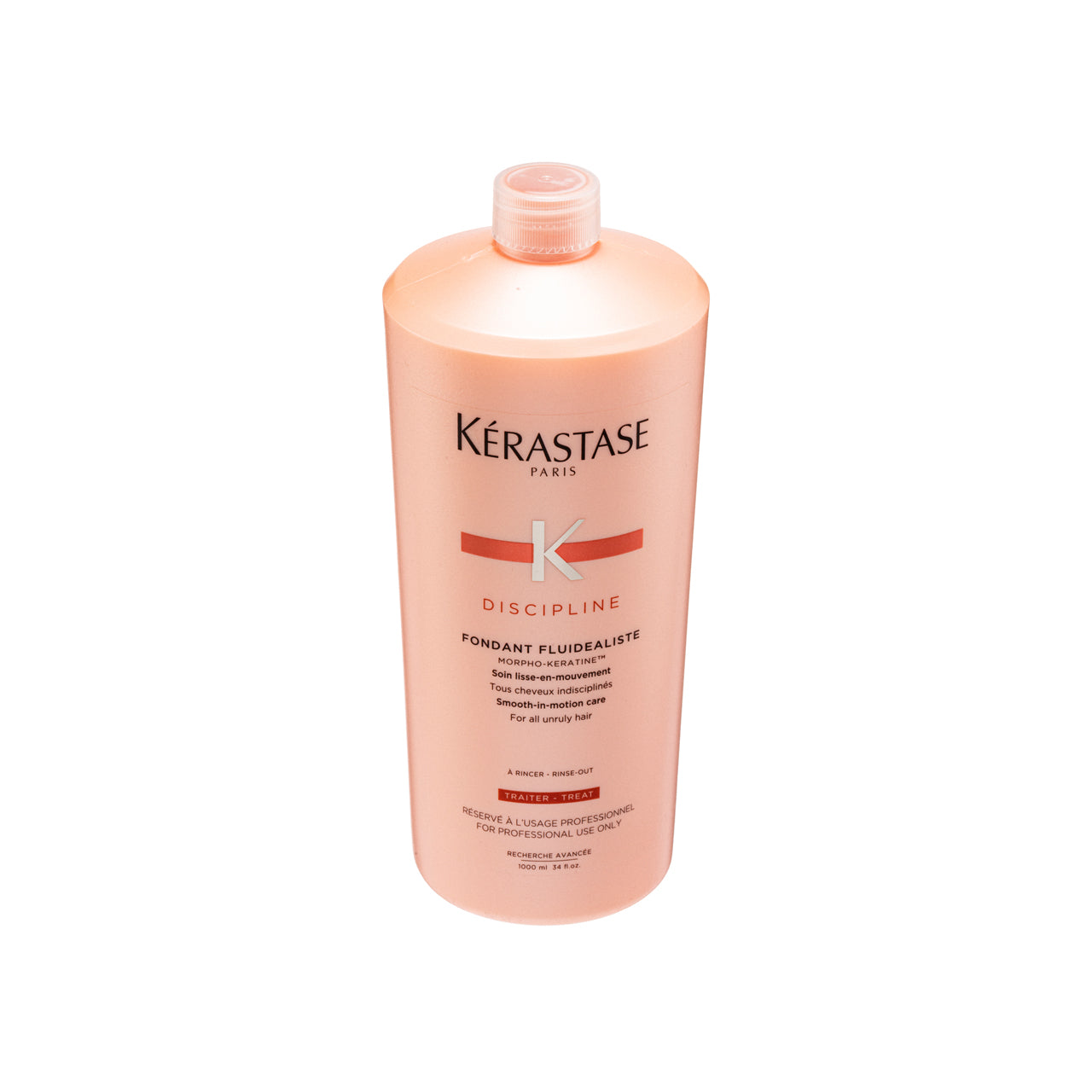Kerastase Fondant Fluidealiste 1000ML | Sasa Global eShop