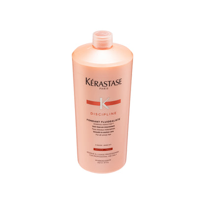 Kerastase Fondant Fluidealiste 1000ML | Sasa Global eShop