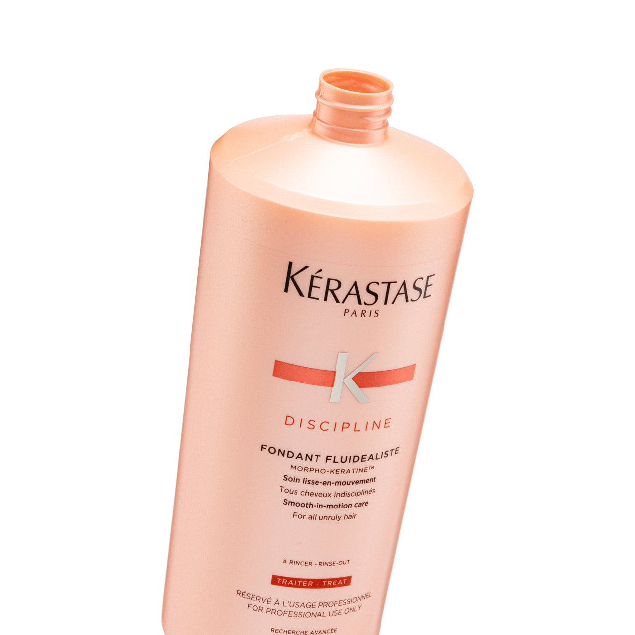 Kerastase Fondant Fluidealiste 1000ML | Sasa Global eShop
