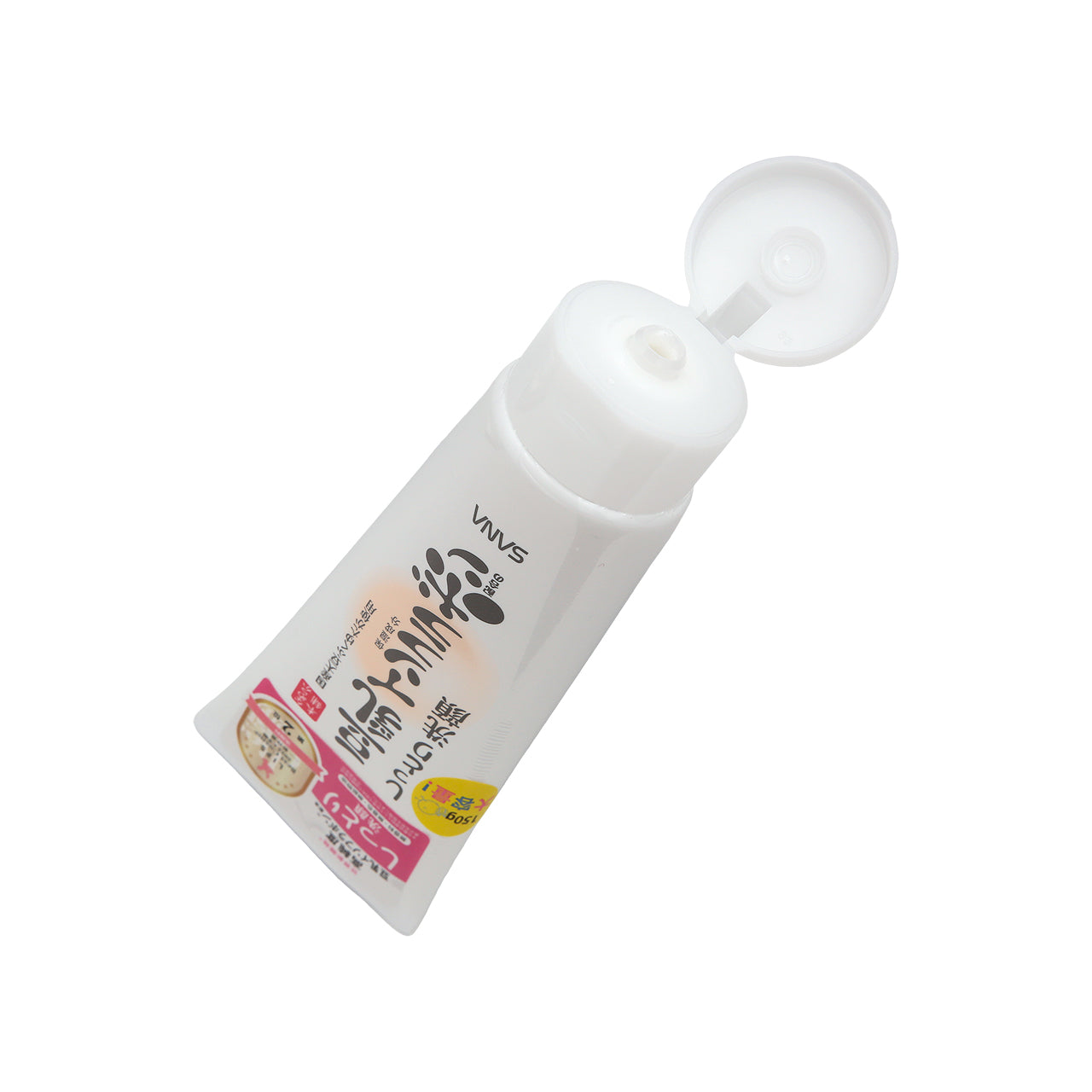 Sana Soy Milk Moist Cleansing Wash NC 150g – Sasa Global eShop