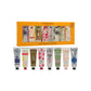 L'Occitane Lucky 8 Hand Cream Collection 8pcs | Sasa Global eShop