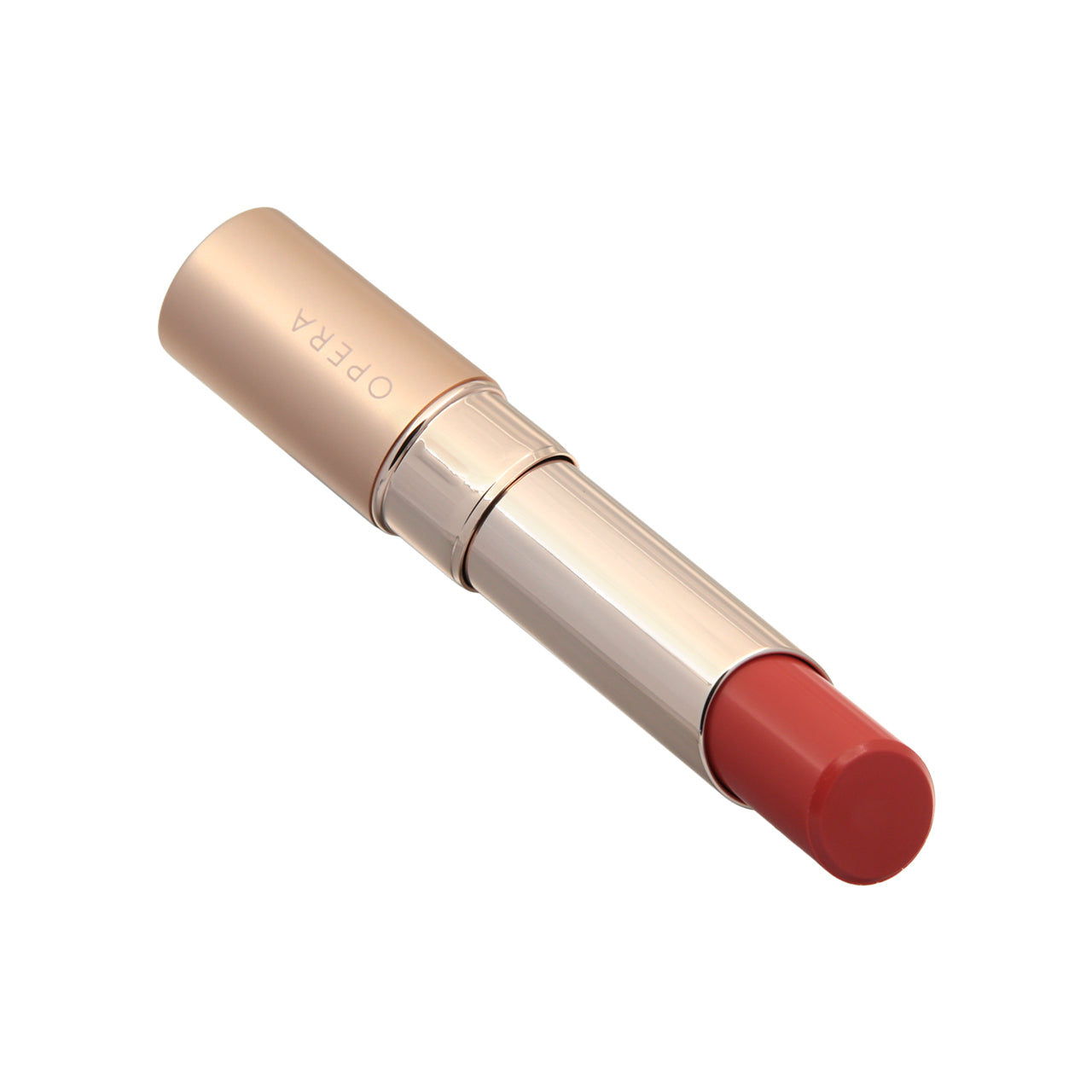 Opera Lip Tint N Oil Rouge Lipstick #17 Peach Glow 3.6g | Sasa Global eShop