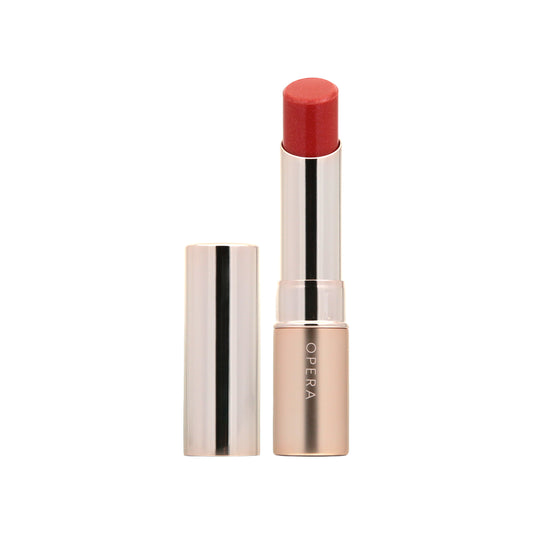 Opera Lip Tint N Oil Rouge Lipstick #18 Amber Orange 3.6g | Sasa Global eShop