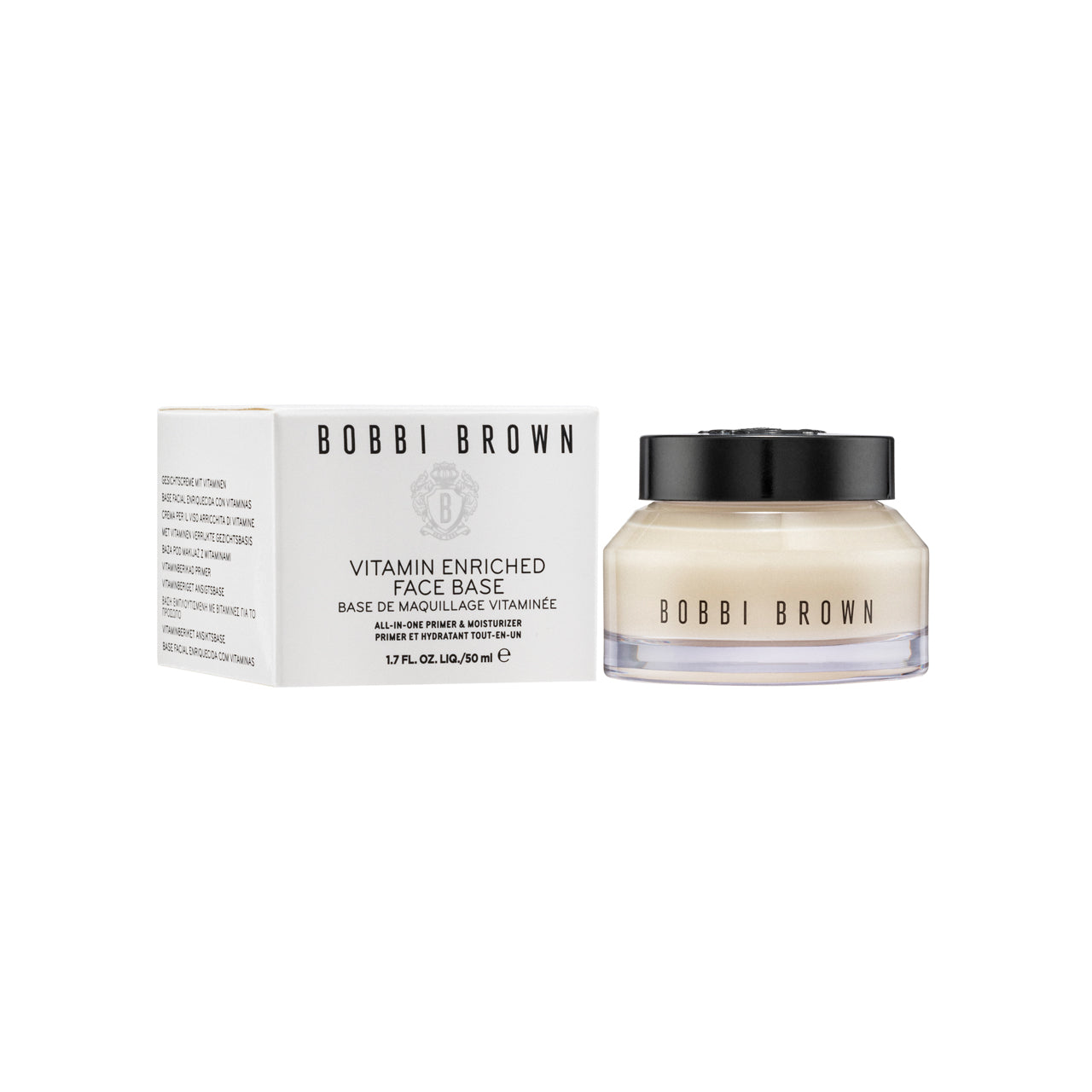 Bobbi Brown Vitamin Enriched Face Base – Sasa Global eShop