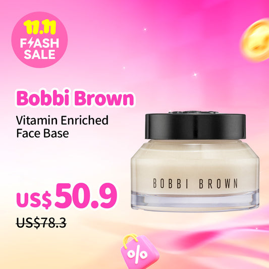 Bobbi Brown Vitamin Enriched Face Base
