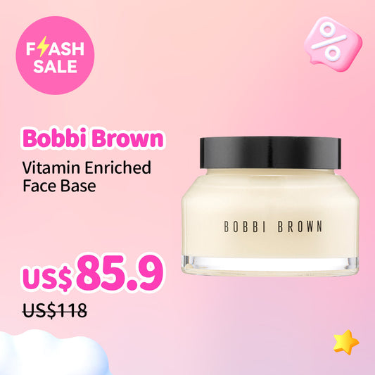 Bobbi Brown Vitamin Enriched Face Base