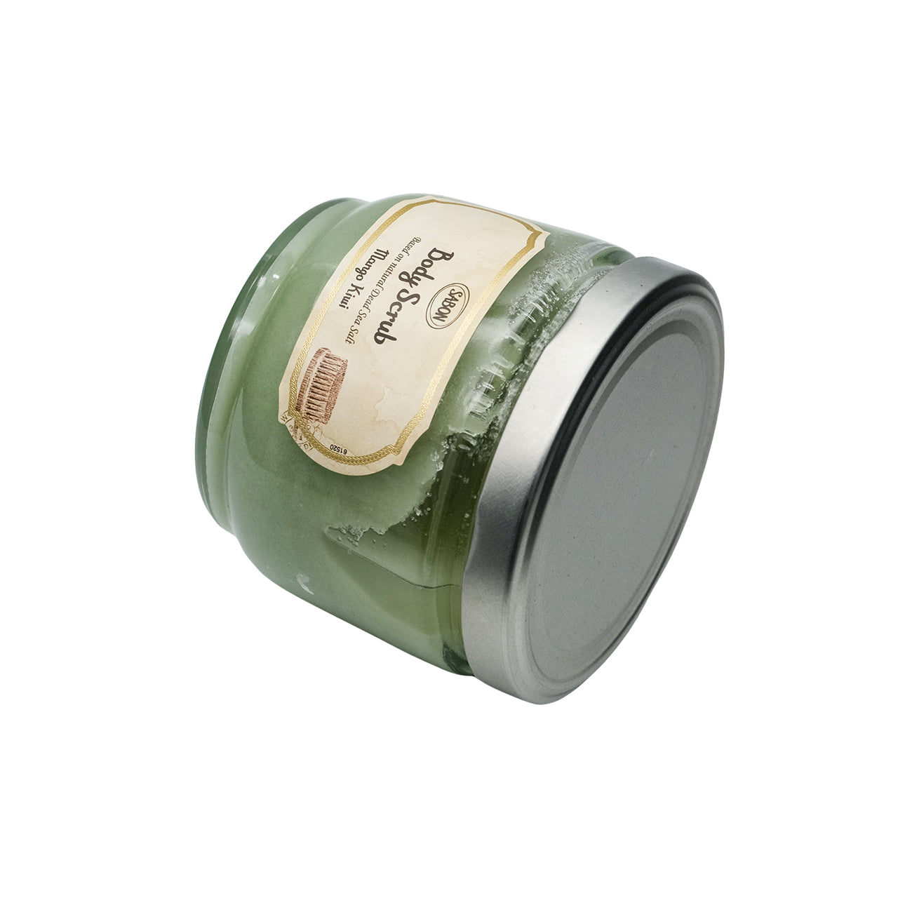 SABON mango&amp;kiwi スクラブ&amp;クリームセット スクラブキット (マンゴー・キウイ)』 | SABON (サボン)