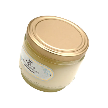 SABON BODY SCRUB DELICATE JASMINE 600g