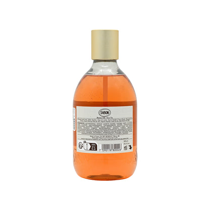 Sabon Shower Oil Rose Tea 300ml