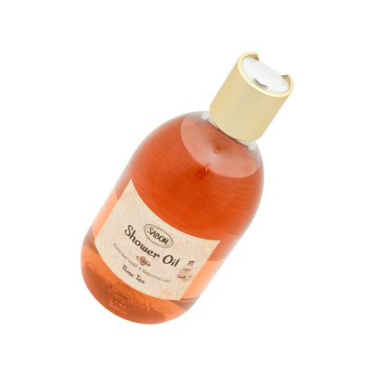 Sabon Shower Oil Rose Tea 300ml