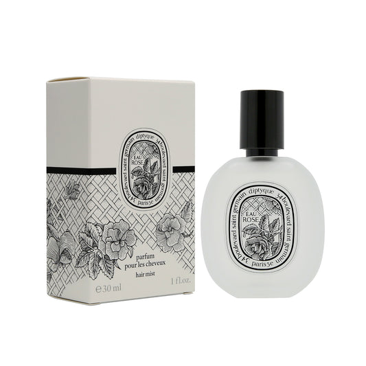 Diptyque Eau Rose Hair Mist 30ml | Sasa Global eShop