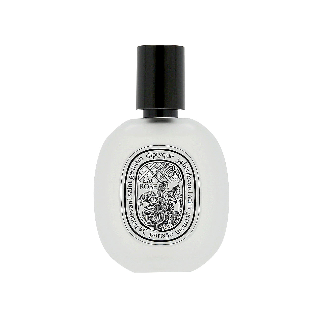 Diptyque Eau Rose Hair Mist 30ml | Sasa Global eShop