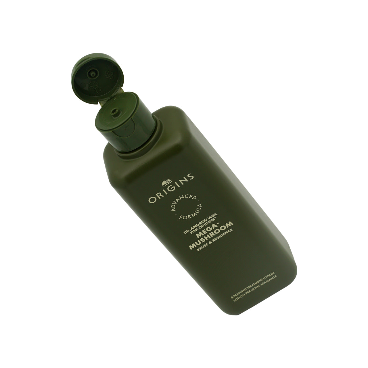 Origins Mega-Mushroom Relief & Resilience Soothing Treatment