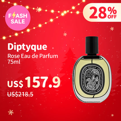 Diptyque Rose Eau de Parfum 75ml