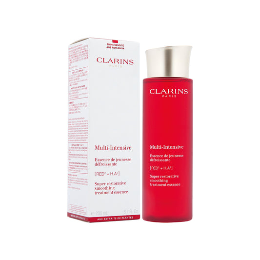 Clarins Super Restorative Treatment Essence 200ml | Sasa Global eShop