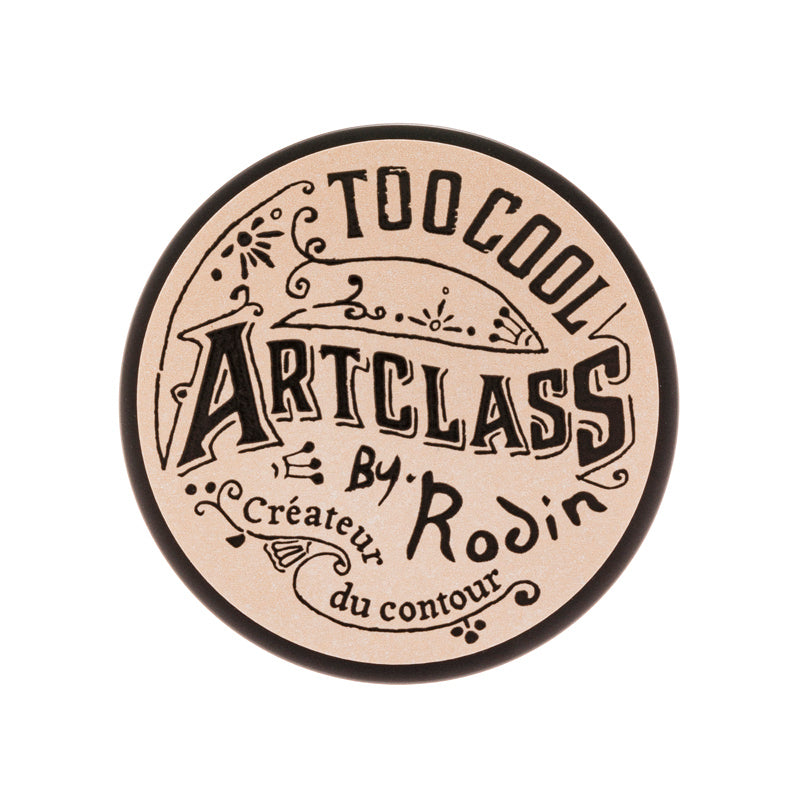 Too Cool For School Art Class By Rodin Shading Master + Brush 2PCS | Sasa Global eShop