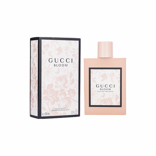 Gucci Bloom Eau de Toilette 100ml | Sasa Global eShop