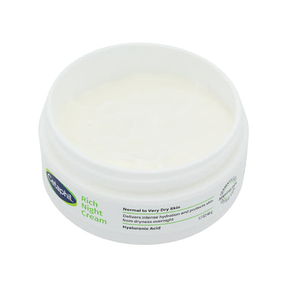 Cetaphil Rich Hydrating Night Cream 48G