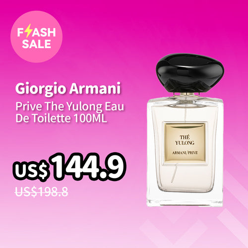 Giorgio Armani Prive The Yulong Eau De Toilette 100ML – Sasa