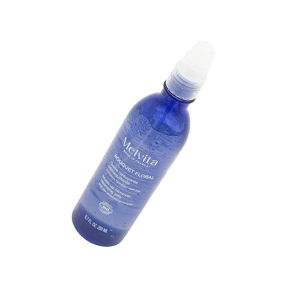 Melvita Floral Bouquet Detox Gentle Cleansing Jelly 200ML