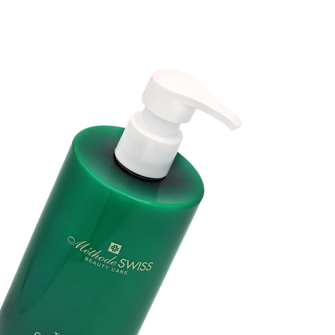 Methode Swiss Thermal Soothing Cleansing Milk 395ml | Sasa Global