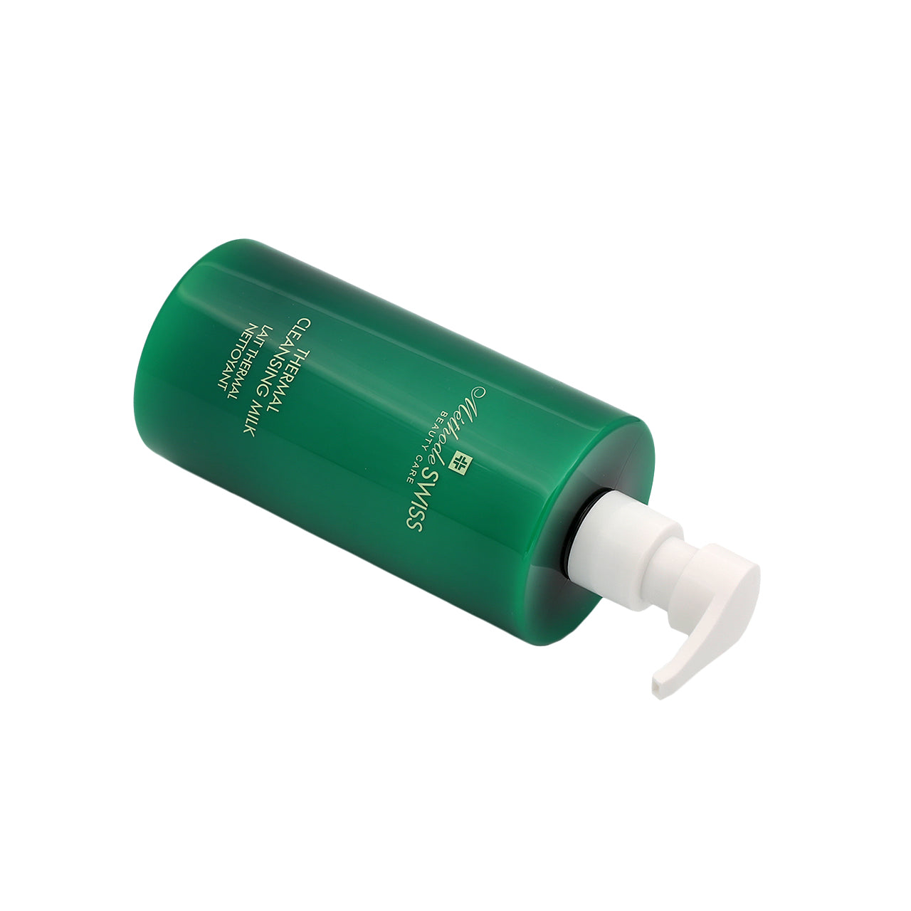 Methode Swiss Thermal Soothing Cleansing Milk 395ml | Sasa Global