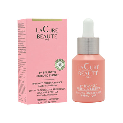 La Cure Beaute pH Balanced Prebiotic Essence 30ml
