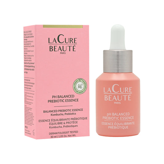 La Cure Beaute pH Balanced Prebiotic Essence 30ml