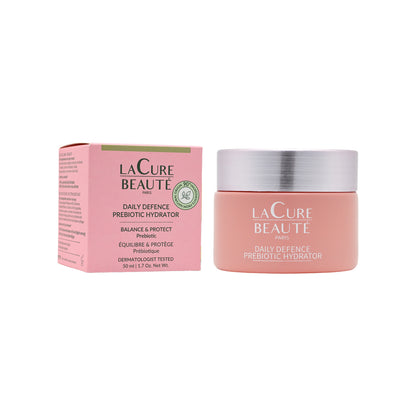 La Cure Beaute Daily Defence Prebiotic Hydrator 50ml