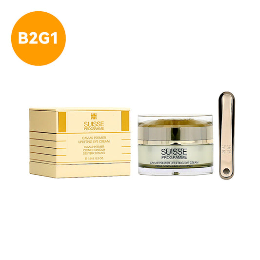 Suisse Programme Caviar Premier Uplifting Eye Cream 15ML