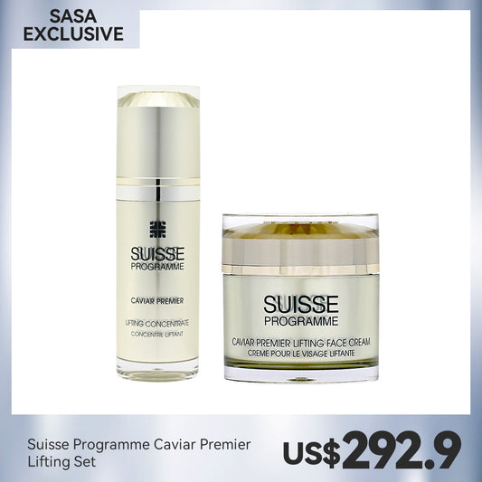 Suisse Programme Caviar Premier Lifting Set