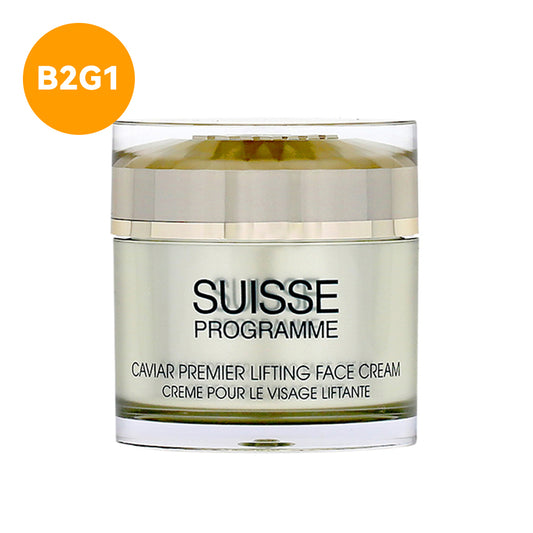 Suisse Programme Caviar Premier Lifting Cream 50ML