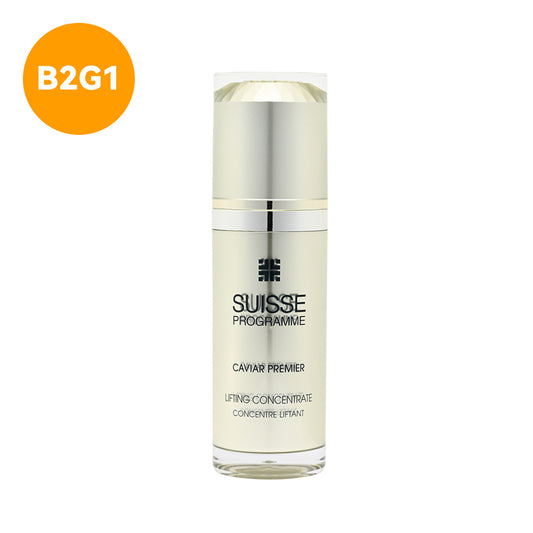Suisse Programme Caviar Premier Lifting Concentrate 30ml