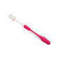 Lion Systema Wide High Density Toothbrush G53 Soft 1pc